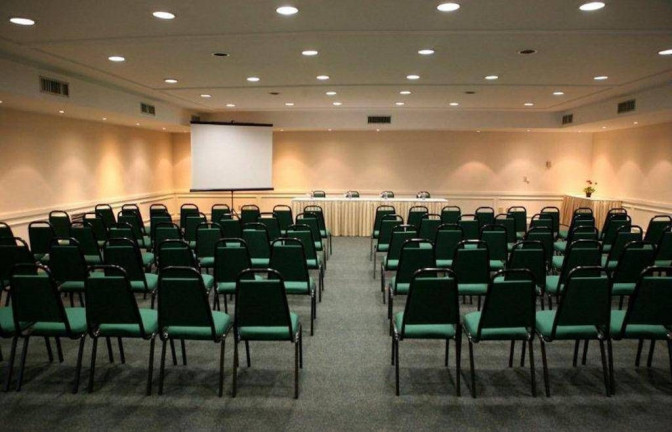 Imagem Apartamento com 1 Quarto à Venda, 39 m² em Higienópolis - São Paulo