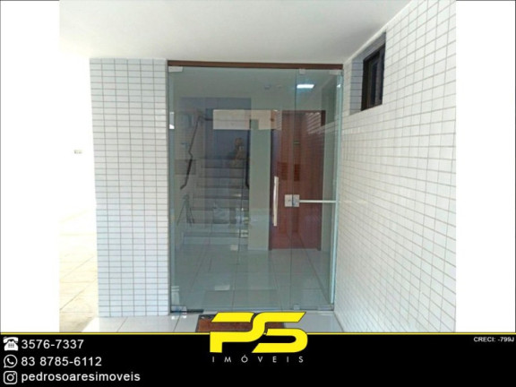 Imagem Apartamento com 2 Quartos à Venda, 62 m² em Bancários - João Pessoa Imagem Apartamento com 2 Quartos à Venda, 62 m² em Bancários - João Pessoa