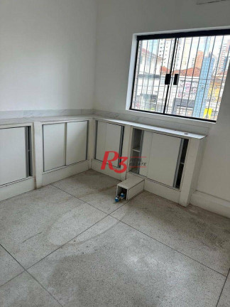 Imagem Casa para Alugar, 110 m² em Embaré - Santos Imagem Casa para Alugar, 110 m² em Embaré - Santos