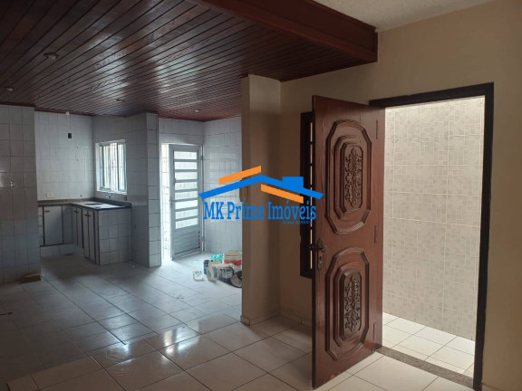 Imagem Casa com 3 Quartos à Venda, 125 m² em Veloso - Osasco Imagem Casa com 3 Quartos à Venda, 125 m² em Veloso - Osasco
