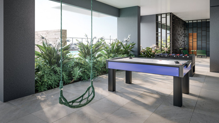 Imagem Apartamento com 2 Quartos à Venda, 146 m² em Setor Bueno - Goiânia Imagem Apartamento com 2 Quartos à Venda, 146 m² em Setor Bueno - Goiânia