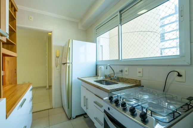 Imagem Apartamento com 2 Quartos à Venda, 50 m² em Morumbi - São Paulo Imagem Apartamento com 2 Quartos à Venda, 50 m² em Morumbi - São Paulo