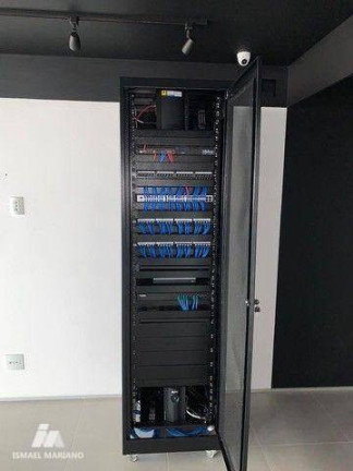 Imagem Sala Comercial à Venda, 65 m² em Itaparica - Vila Velha
