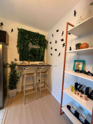 Imagem Apartamento com 2 Quartos à Venda, 38 m² em Parque Oratório - Santo André Imagem Apartamento com 2 Quartos à Venda, 38 m² em Parque Oratório - Santo André
