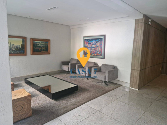 Imagem Apartamento com 4 Quartos à Venda, 115 m² em Sion - Belo Horizonte Imagem Apartamento com 4 Quartos à Venda, 115 m² em Sion - Belo Horizonte