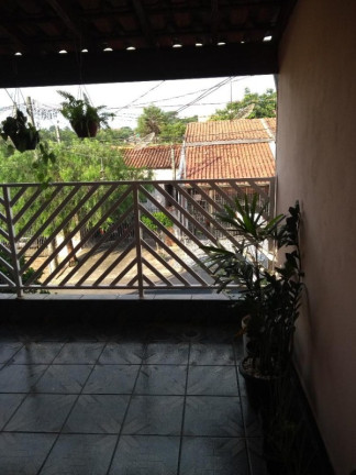 Imagem Casa com 3 Quartos à Venda, 125 m² em Jardim Novo Paraná - Sumaré Imagem Casa com 3 Quartos à Venda, 125 m² em Jardim Novo Paraná - Sumaré