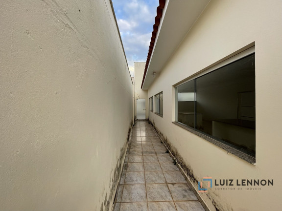 Imagem Sala Comercial à Venda, 130 m² em Jardim Peluzzo - Patos De Minas