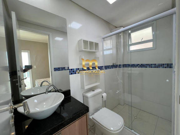 Imagem Apartamento com 2 Quartos à Venda, 88 m² em Canto Do Forte - Praia Grande