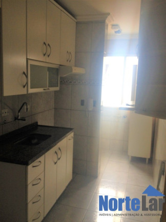 Imagem Apartamento com 2 Quartos à Venda, 50 m² em Vila Siqueira (zona Norte) - São Paulo