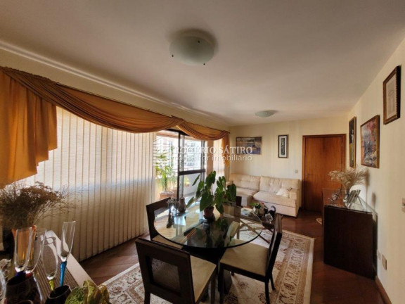 Imagem Apartamento com 3 Quartos à Venda, 117 m² em Jardim Vila Mariana - São Paulo Imagem Apartamento com 3 Quartos à Venda, 117 m² em Jardim Vila Mariana - São Paulo