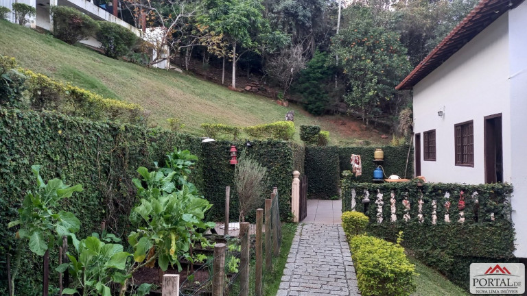 Imagem Casa com 3 Quartos à Venda, 282 m² em Vila Do Ouro - Nova Lima Imagem Casa com 3 Quartos à Venda, 282 m² em Vila Do Ouro - Nova Lima