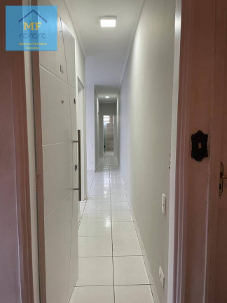 Imagem Apartamento com 2 Quartos à Venda, 61 m² em Bairro De Fatima - São Vicente Imagem Apartamento com 2 Quartos à Venda, 61 m² em Bairro De Fatima - São Vicente