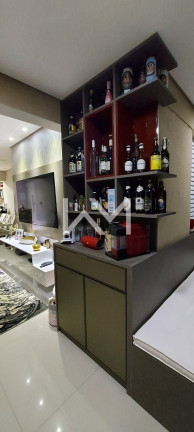 Imagem Apartamento com 3 Quartos à Venda, 82 m² em Gopouva - Rua Das Palmeiras