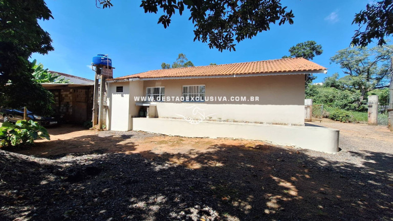 Imagem Casa com 3 Quartos à Venda, 3.550 m² em Loteamento Santo Antônio - Itatiba