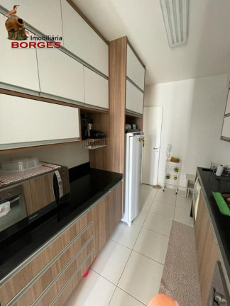 Imagem Apartamento com 3 Quartos à Venda, 134 m² em Brooklin - São Paulo