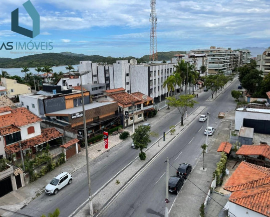 Imagem Cobertura com 3 Quartos à Venda, 204 m² em Centro - Cabo Frio