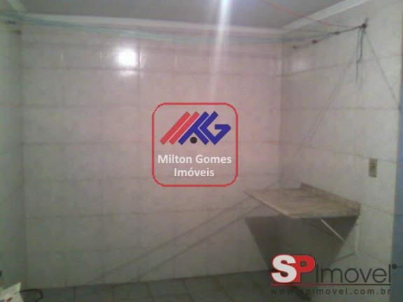 Imagem Casa com 2 Quartos à Venda, 100 m² em Vila Nova Galvão - São Paulo