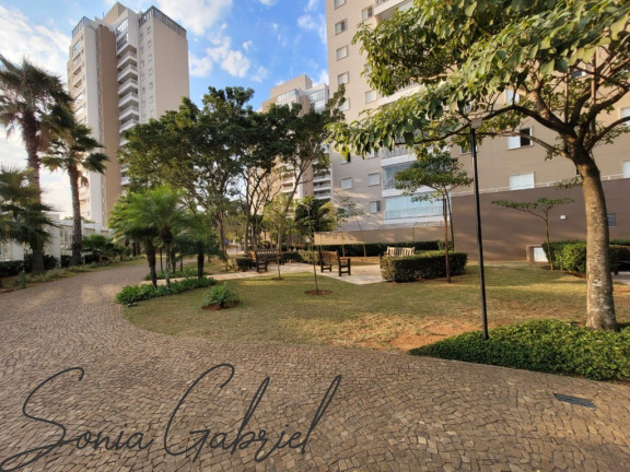 Apartamento com 2 Quartos à Venda, 162 m² em Resort Santa ângela - Jundiaí