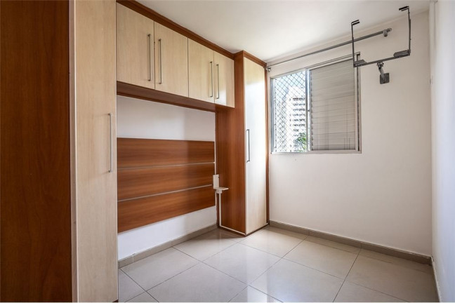 Imagem Apartamento com 2 Quartos à Venda, 42 m² em Jabaquara - São Paulo Imagem Apartamento com 2 Quartos à Venda, 42 m² em Jabaquara - São Paulo