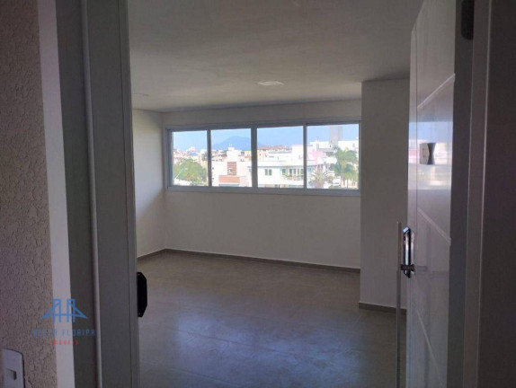 Imagem Apartamento com 1 Quarto à Venda, 34 m² em Ingleses Do Rio Vermelho - Florianópolis Imagem Apartamento com 1 Quarto à Venda, 34 m² em Ingleses Do Rio Vermelho - Florianópolis