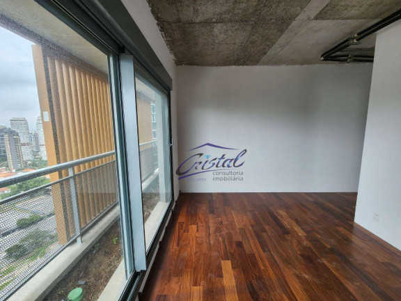 Imagem Apartamento com 4 Quartos à Venda, 167 m² em Brooklin - São Paulo Imagem Apartamento com 4 Quartos à Venda, 167 m² em Brooklin - São Paulo