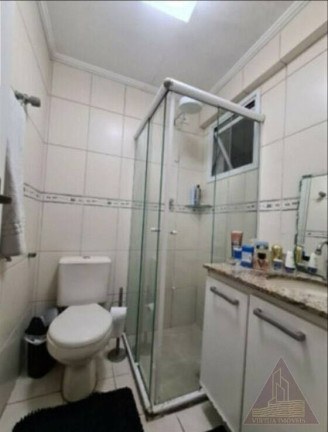 Imagem Apartamento com 2 Quartos à Venda, 78 m² em Marapé - Santos