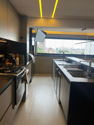 Imagem Apartamento com 3 Quartos à Venda, 200 m² em Rudge Ramos - São Bernardo Do Campo