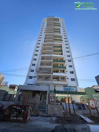 Imagem Apartamento com 2 Quartos à Venda, 66 m² em Aldeota - Fortaleza