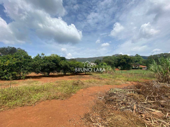 Imagem Terreno à Venda, 1.000 m² em Condomínio Fazenda Mirante - Igarapé Imagem Terreno à Venda, 1.000 m² em Condomínio Fazenda Mirante - Igarapé