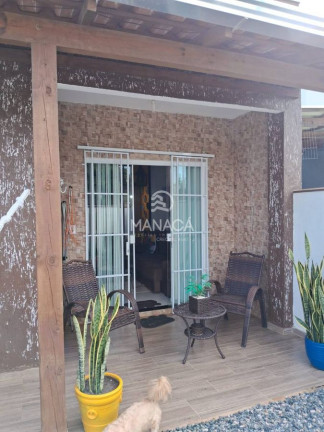 Imagem Casa com 2 Quartos à Venda, 76 m² em Quinta Dos Açorianos - Barra Velha Imagem Casa com 2 Quartos à Venda, 76 m² em Quinta Dos Açorianos - Barra Velha