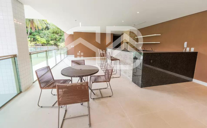 Imagem Apartamento com 2 Quartos à Venda, 61 m² em Fátima - Fortaleza Imagem Apartamento com 2 Quartos à Venda, 61 m² em Fátima - Fortaleza