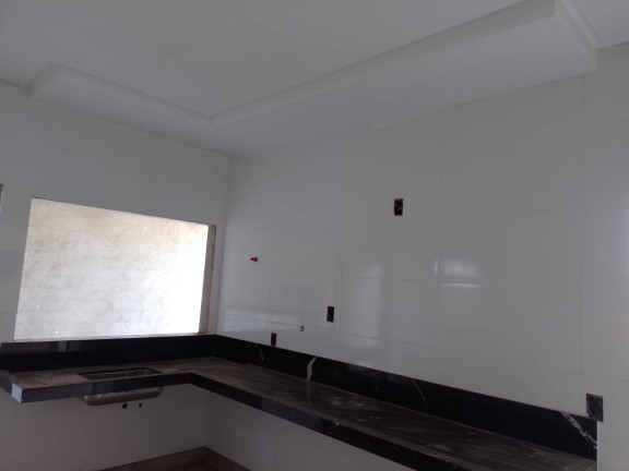 Imagem Casa com 3 Quartos à Venda, 275 m² em Residencial Caraíbas - Aparecida De Goiânia Imagem Casa com 3 Quartos à Venda, 275 m² em Residencial Caraíbas - Aparecida De Goiânia