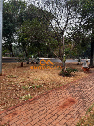 Imagem Apartamento com 2 Quartos para Alugar, 39 m² em Pioneiros - Campo Grande Imagem Apartamento com 2 Quartos para Alugar, 39 m² em Pioneiros - Campo Grande
