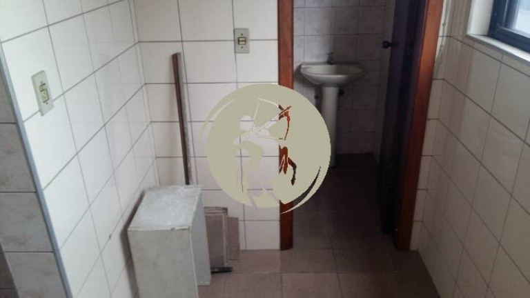 Imagem Apartamento com 2 Quartos à Venda, 67 m² em Marape - Santos