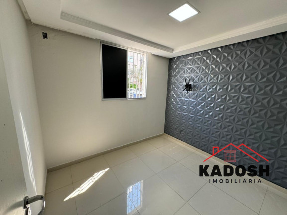Imagem Apartamento com 2 Quartos à Venda, 45 m² em Santo Antônio Dos Prazeres - Feira De Santana Imagem Apartamento com 2 Quartos à Venda, 45 m² em Santo Antônio Dos Prazeres - Feira De Santana