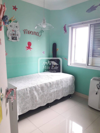 Imagem Apartamento com 4 Quartos à Venda, 125 m² em Centro - Osasco