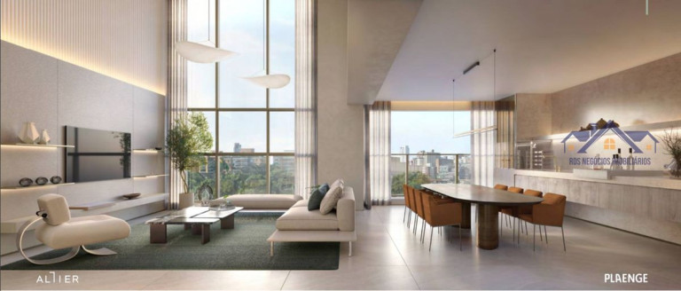 Imagem Apartamento com 3 Quartos à Venda, 157 m² em Moema - São Paulo Imagem Apartamento com 3 Quartos à Venda, 157 m² em Moema - São Paulo