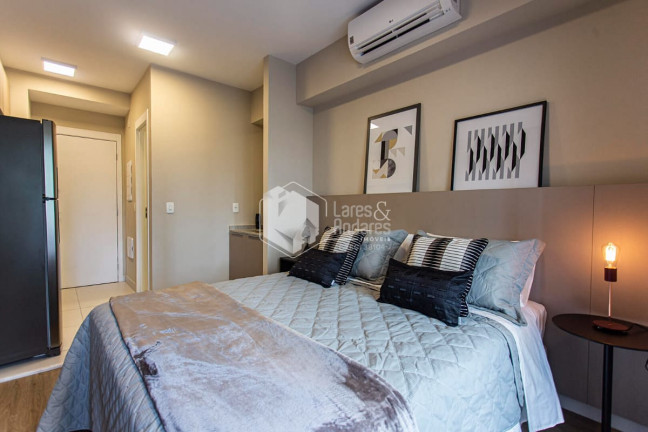 Imagem Imóvel com 1 Quarto à Venda, 24 m² em Vila Madalena - São Paulo Imagem Imóvel com 1 Quarto à Venda, 24 m² em Vila Madalena - São Paulo