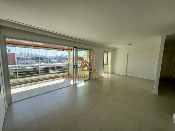 Imagem Apartamento com 3 Quartos à Venda, 128 m² em Centro - Santo André Imagem Apartamento com 3 Quartos à Venda, 128 m² em Centro - Santo André