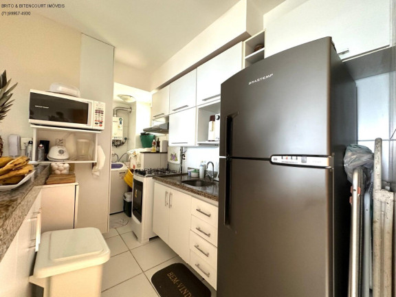 Imagem Imóvel com 1 Quarto à Venda, 49 m² em Barra - Salvador