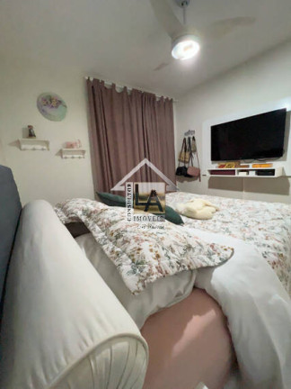 Imagem Apartamento com 2 Quartos à Venda, 85 m² em Vila Congonhas - São Paulo