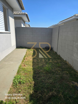 Imagem Casa de Condomínio com 2 Quartos para Alugar, 45 m² em Reserva Real - Ribeirão Preto Imagem Casa de Condomínio com 2 Quartos para Alugar, 45 m² em Reserva Real - Ribeirão Preto