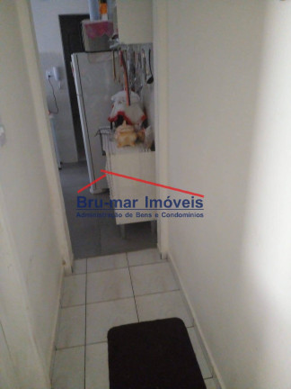 Imagem Apartamento com 1 Quarto à Venda, 60 m² em Boqueirão - Santos Imagem Apartamento com 1 Quarto à Venda, 60 m² em Boqueirão - Santos