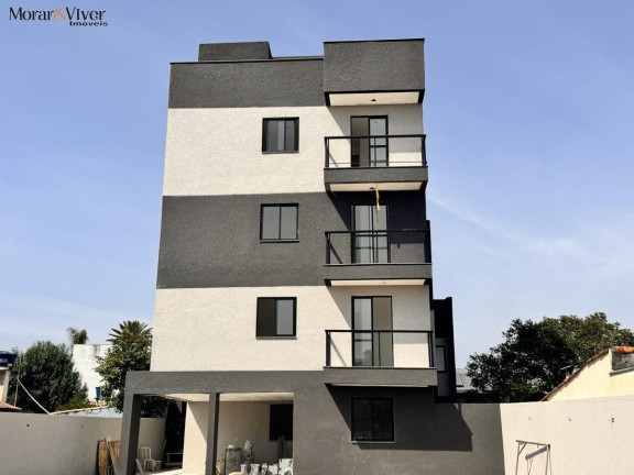 Imagem Apartamento com 3 Quartos à Venda, 80 m² em Cidade Jardim - São José Dos Pinhais Imagem Apartamento com 3 Quartos à Venda, 80 m² em Cidade Jardim - São José Dos Pinhais