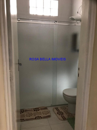Imagem Sobrado com 3 Quartos à Venda, 85 m² em Jardim Das Palmeiras - Várzea Paulista