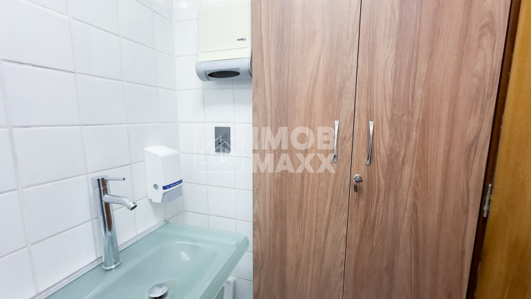 Imagem Sala Comercial à Venda, 26 m² em Asa Sul - Brasília Imagem Sala Comercial à Venda, 26 m² em Asa Sul - Brasília