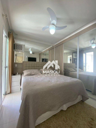 Imagem Apartamento com 2 Quartos à Venda, 86 m² em Praia Da Costa - Vila Velha