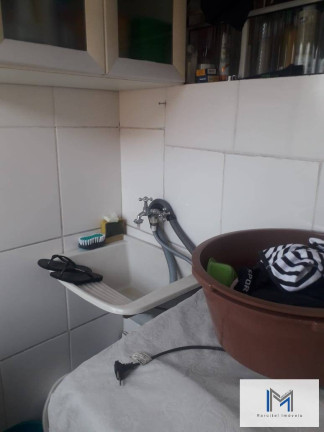 Imagem Apartamento com 2 Quartos à Venda, 48 m² em Vila Silviania - Carapicuíba