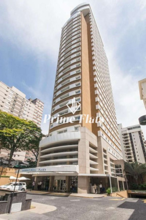Imagem Apartamento com 1 Quarto à Venda, 29 m² em Jardins - São Paulo Imagem Apartamento com 1 Quarto à Venda, 29 m² em Jardins - São Paulo