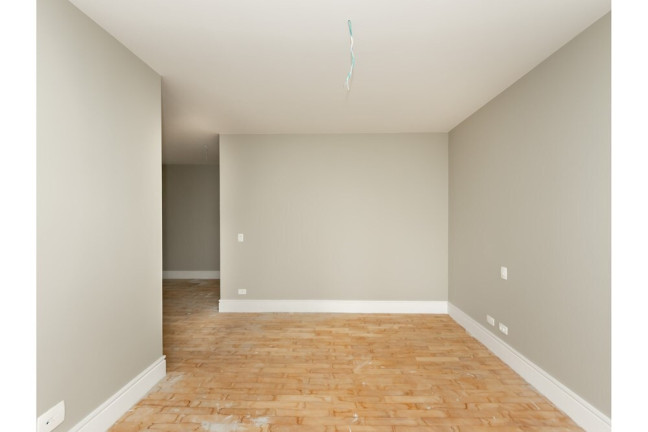 Imagem Apartamento com 4 Quartos à Venda, 260 m² em Higienópolis - São Paulo